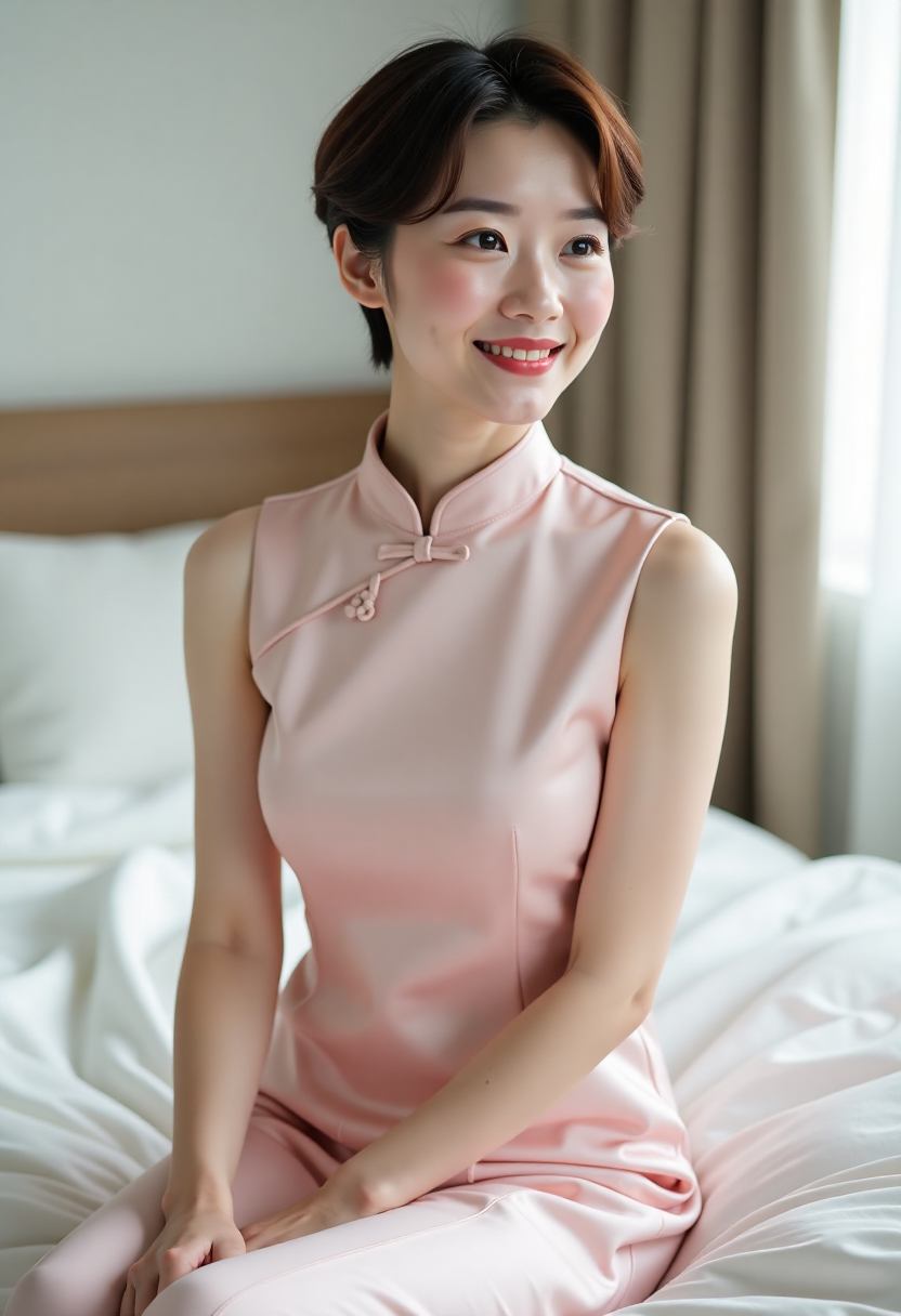 顾承砚片场动作戏花絮