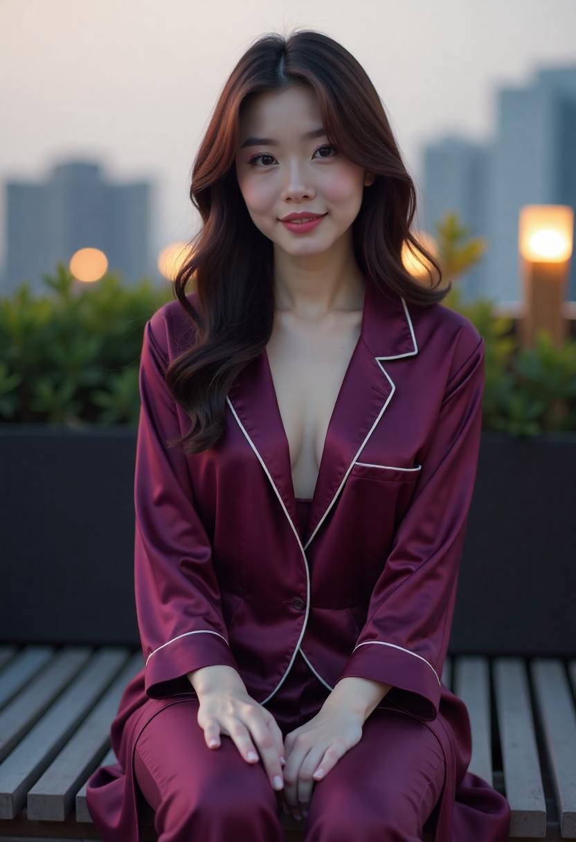 玉簟秋经典名场面合集